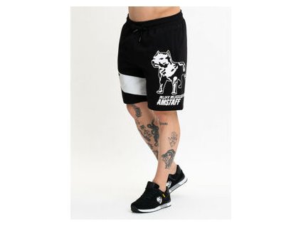 amstaff terun sweatshorts 120429