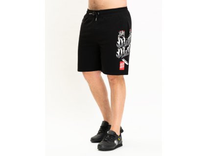 vyr 9802 blood in blood out tatuado sweatshorts