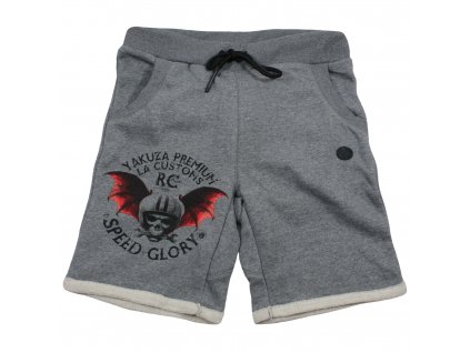 yakuza premium shorts 1 1