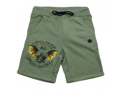 yakuza premium shorts 1 1