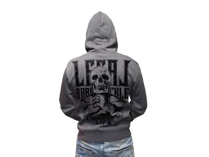 Knuckle Back Anthrazit