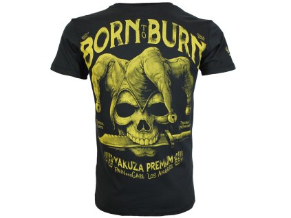 yakuza premium shirt 1