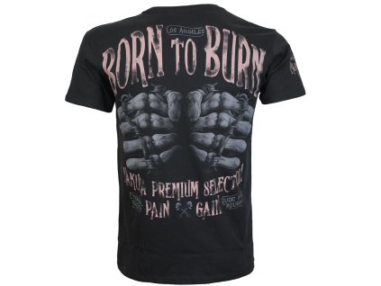 yakuza premium shirt 1