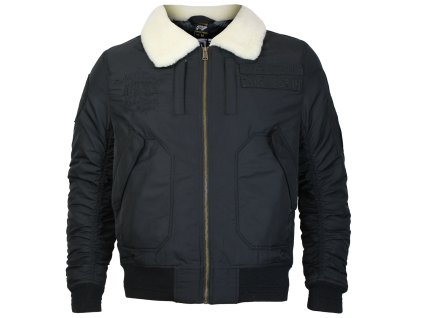 yakuza premium bomberjacke 1