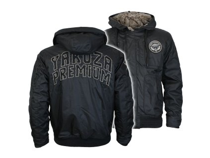 yakuza premium bomber 0