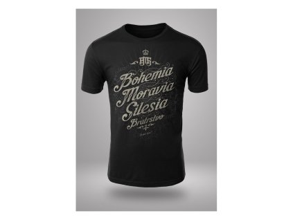tricko bms bratrsvo ceskakrev