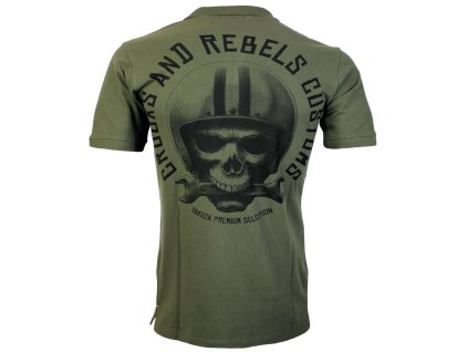 yakuza premium polo 2