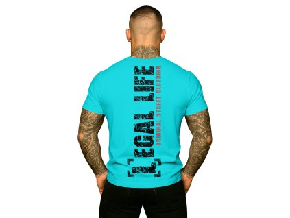 original tyrkys back