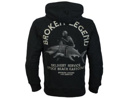 broken legend sweatjacke 0 1