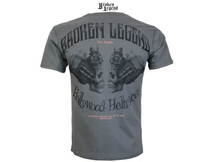 broken legend shirt 0