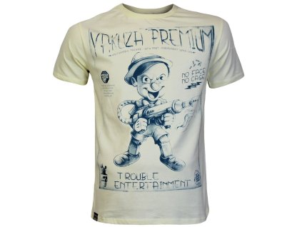 yakuza premium t shirt 1