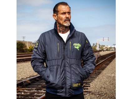 yakuza premium jacke