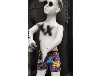 Dětské boxerky Tiggy (Velikost 122/128)