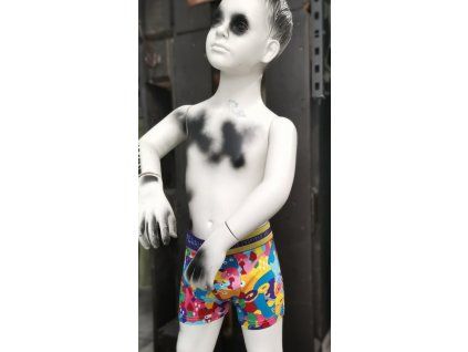 37143 detske boxerky zelouni