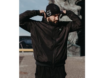 kurtka octagon no face 25661