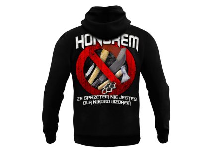 bluza public enemy ze sprzete 34054