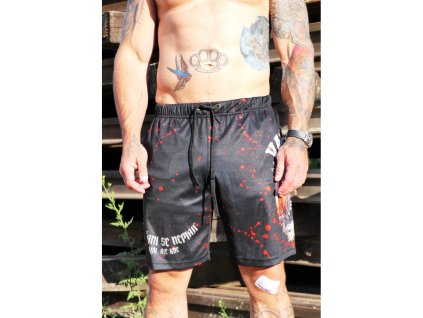 Pánské kraťasy Radical-wear Vae Victis