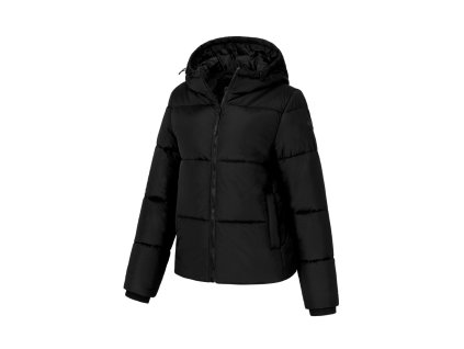 pitbull west coast damska zimni bunda vista cerna xs