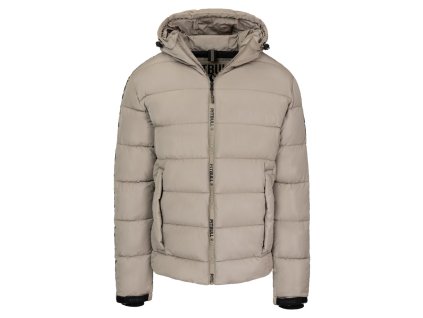 pitbull west coast panska zimni bunda airway 4 piskova s