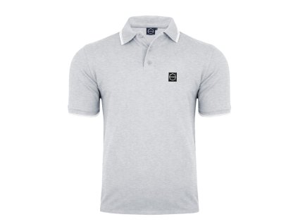 polokošile octagon lines mela 27351