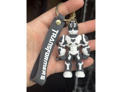 Stylová klíčenka TRANSFORMERS (Velikost 10cm)