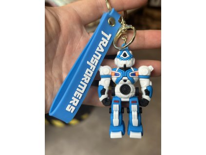 Stylová klíčenka TRANSFORMERS 02 (Velikost 10cm)