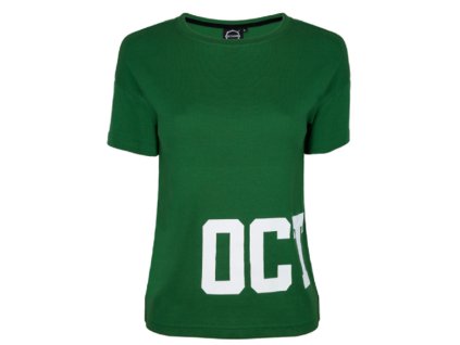TRIKO DÁMSKÉ OCTAGON DREAM GREEN
