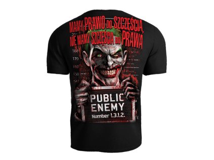 t shirt public enemy mamy pra 22594