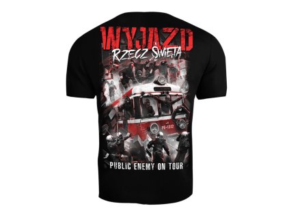 kopia triko public enemy olds 28546