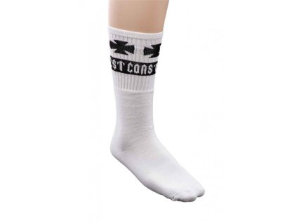 west coast choppers dlouhe ponozkysock wcc