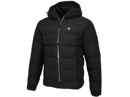 zimní bunda legion octagon pa 32599