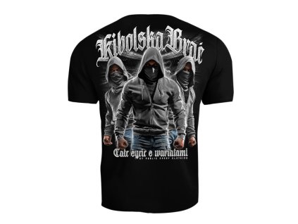 triko public enemy kibolska b 31460