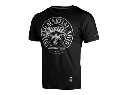 triko legion octagon mma blac 32396
