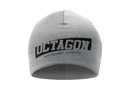 kopia čepice zimní octagon sp 31722