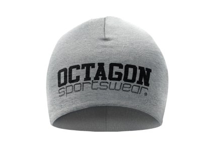kopia čepice zimní octagon sp 31716