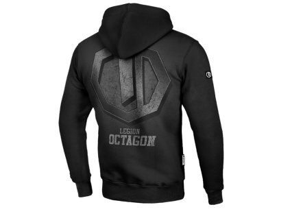 mikina legion octagon conques 32423