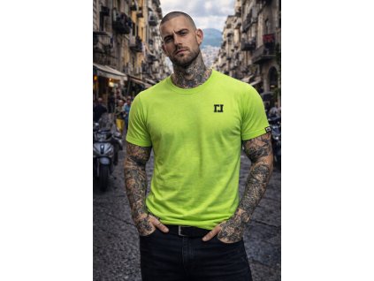 LL BASIC APPLE GREEN