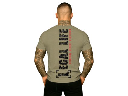 original khaki back