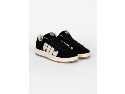 pitbull west coast tenisky walker logo cerne vel 41 (2)