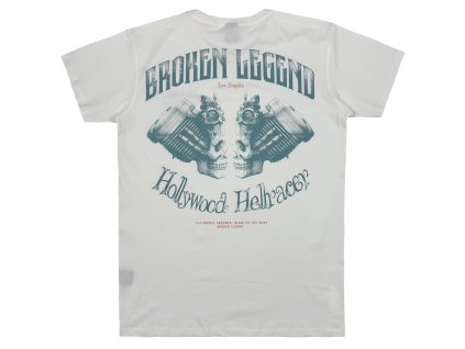 BL 203 back off white