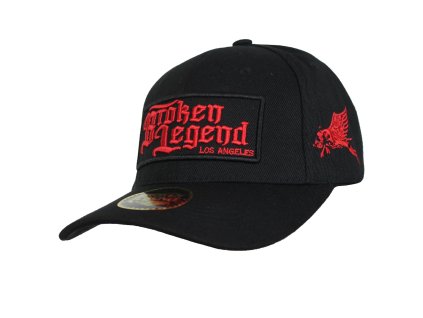 yakuza premium basecap 1 1