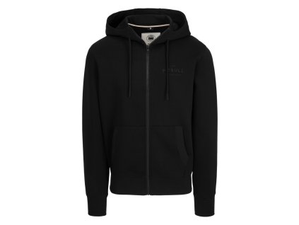 pitbull west coast panska kpz mikina sampson cerna s