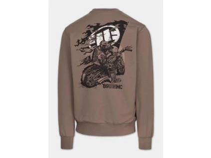 pitbull west coast panska mikina mc hneda s (1)