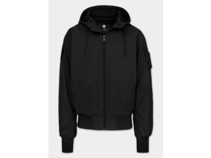 pitbull west coast panska bunda hooper cerna s