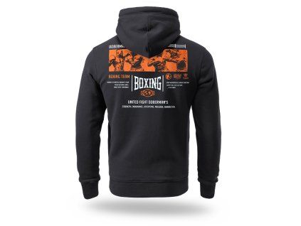 pol pl Bluza z kapturem COMICS BOXING II 4260 1