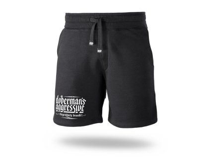 pol pl Bawelniane spodenki Dobermans Small Logo 3289 1