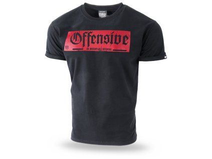 pol pl T SHIRT AN UNSTOPPABLE OFFENSIVE PRIDE 218 3