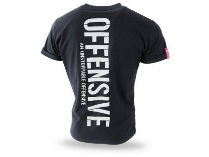 pol pl T SHIRT AN UNSTOPPABLE OFFENSIVE INFINITE 224 6