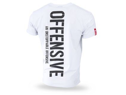 pol pl T SHIRT AN UNSTOPPABLE OFFENSIVE INFINITE 225 7