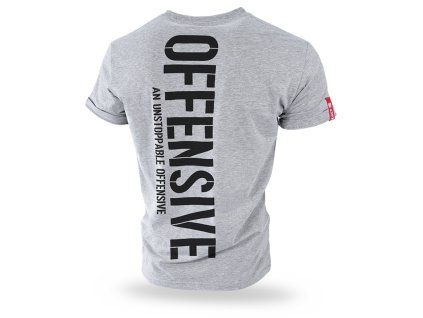 pol pl T SHIRT AN UNSTOPPABLE OFFENSIVE INFINITE 228 6